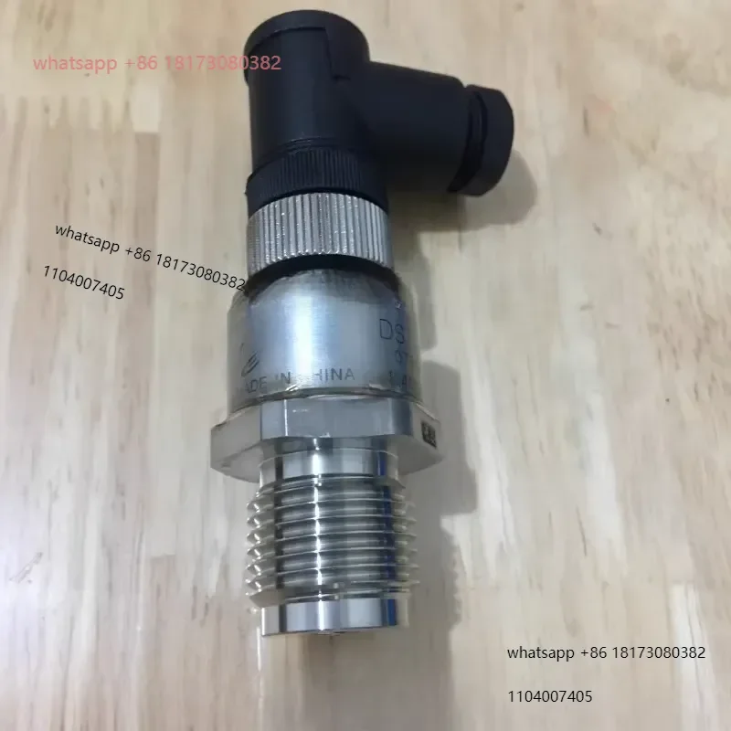 MBS1900 pressure transmitter sensor/water pressure level gas pressure gauge