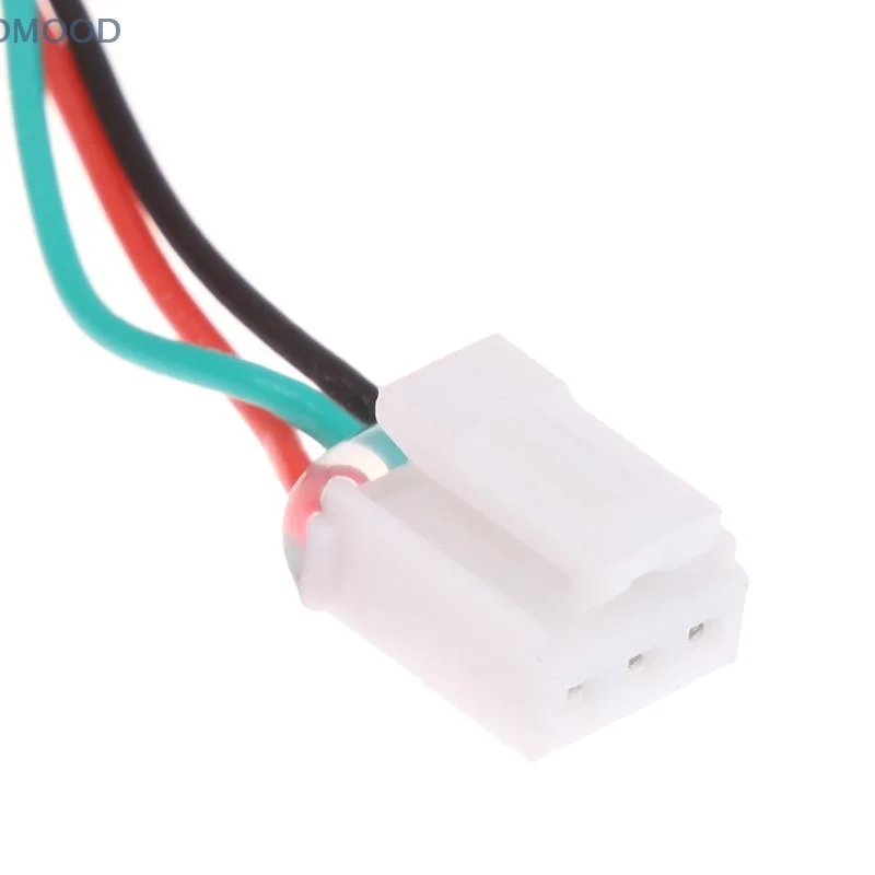 E-Scooter Speed Control Part: Throttle Accelerator for Niu KQi1, KQi2, KQi3 with Thumb Button