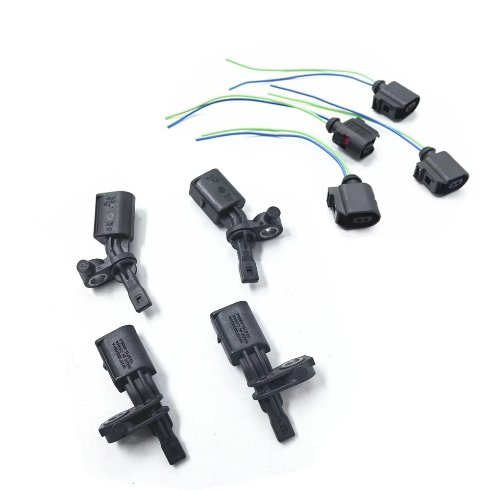 

ABS Wheel Speed Sensor WHT003863B WHT003860A WHT003861A WHT003862B For VW Golf 8 Passat Tiguan Polo Audi A1 A3 Q2 Q3 Skoda Seat