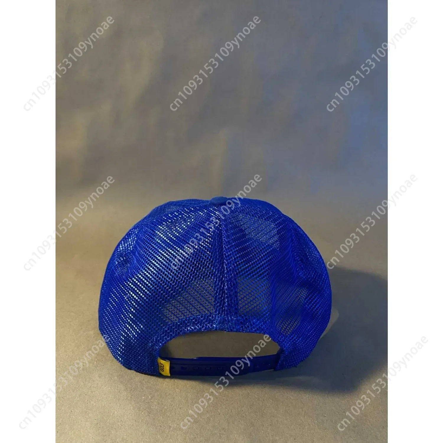 Рисунок 4 - Бейсбольная кепка Tylers The Creator GolfWang Dad Cap