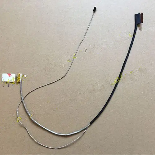 

Applicable to for HP Shadow Wizard II generation 17-w205tx 2plus 17-W119TX 17-W120TX screen cable