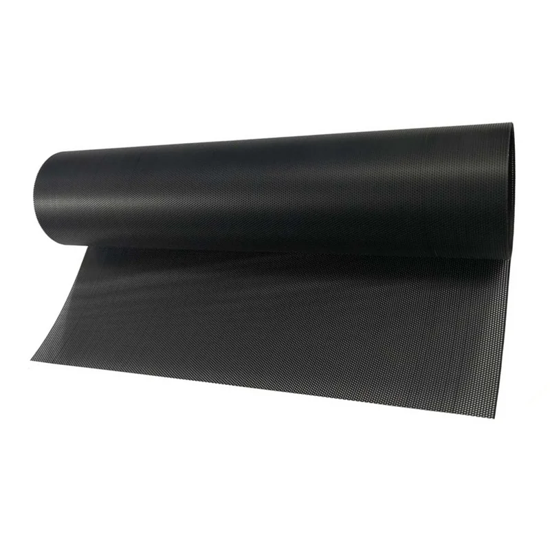 A56XQ 1M الغبار الهيكل الغبار يغطي الكمبيوتر شبكة مرشح الغبار 30 سنتيمتر DIY PVC PC حالة مروحة برودة الغبار تصفية-شبكة صافي