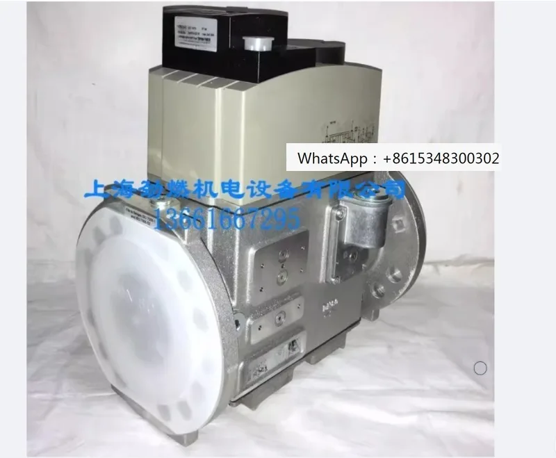 DMV-D5080/11 Soleno…