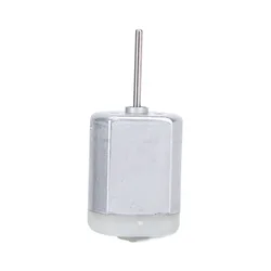 1PC Micro Motor FC-280SC-20150 20MM FC-280SC  12V 11800RPM FC280