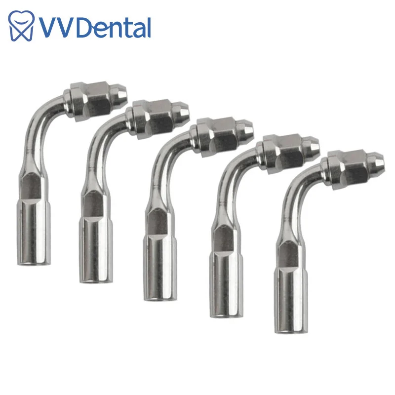 

Dental Ultrasonic Scaler Tips for Endodontics For EMS Woodpecker U600 LED,U6,UDS-J,UDS-J2 LED,UDS-A,UDS-B,UDS-E,UDS-K