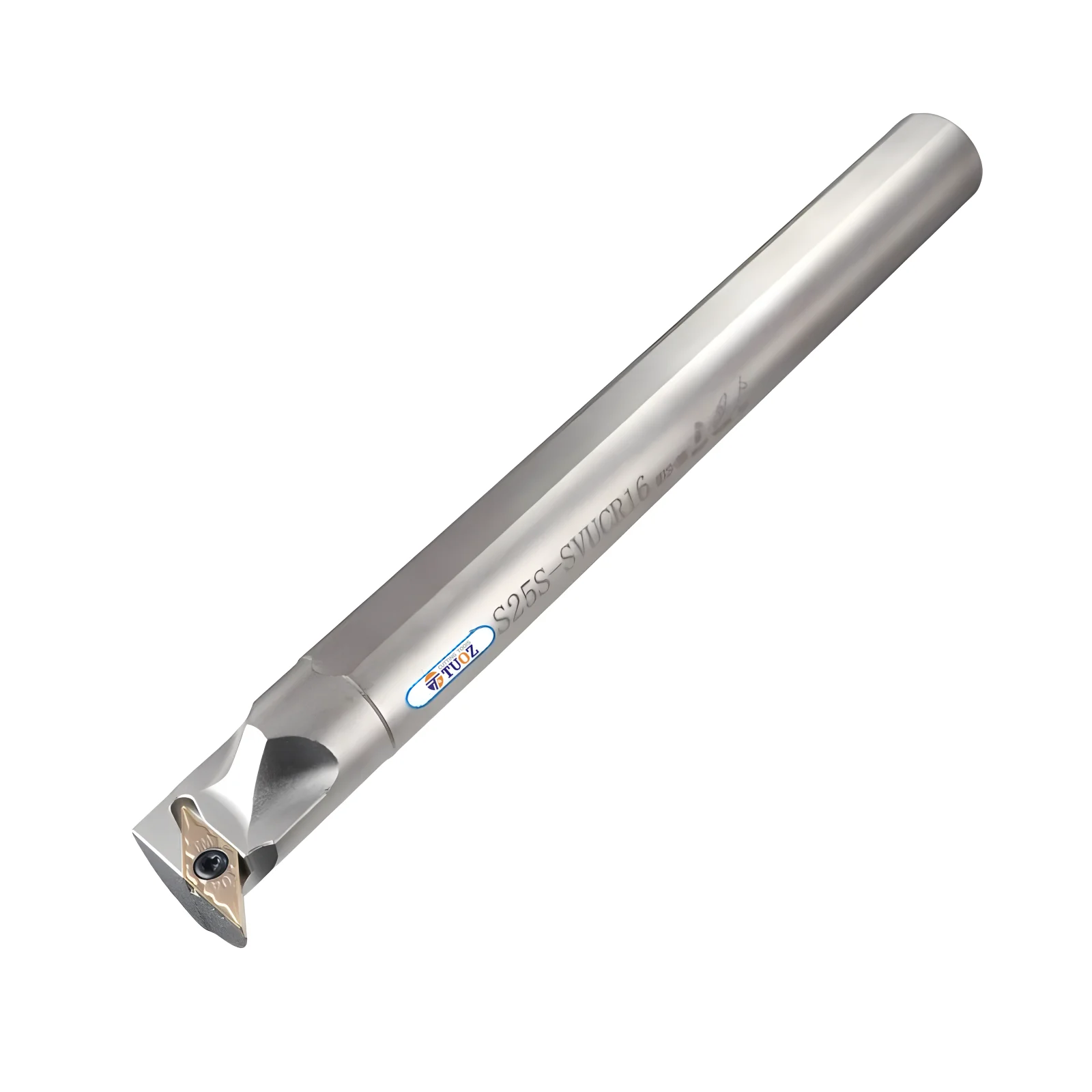 SVUBR SVUBL 내부 터닝 도구, S16Q, S20R, S25S, SVUBR11, SVUBR16, SVUBL16, 16mm, 20mm, 25mm, 삽입 VBMT, 95 ° 선반 도구