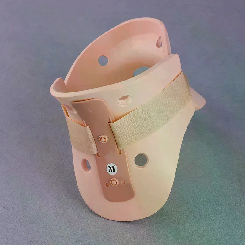

Cervical Collar Neck Brace Support Shoulder Press Relief Pain