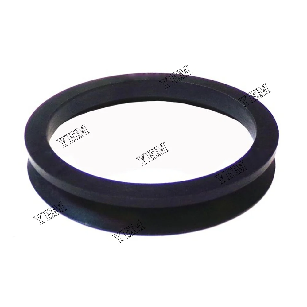 Brand-New 2X Lower Tilt Pivot Pin Seal 6654117 Fits For Bobcat 553 630 631 632 641 642 643 645