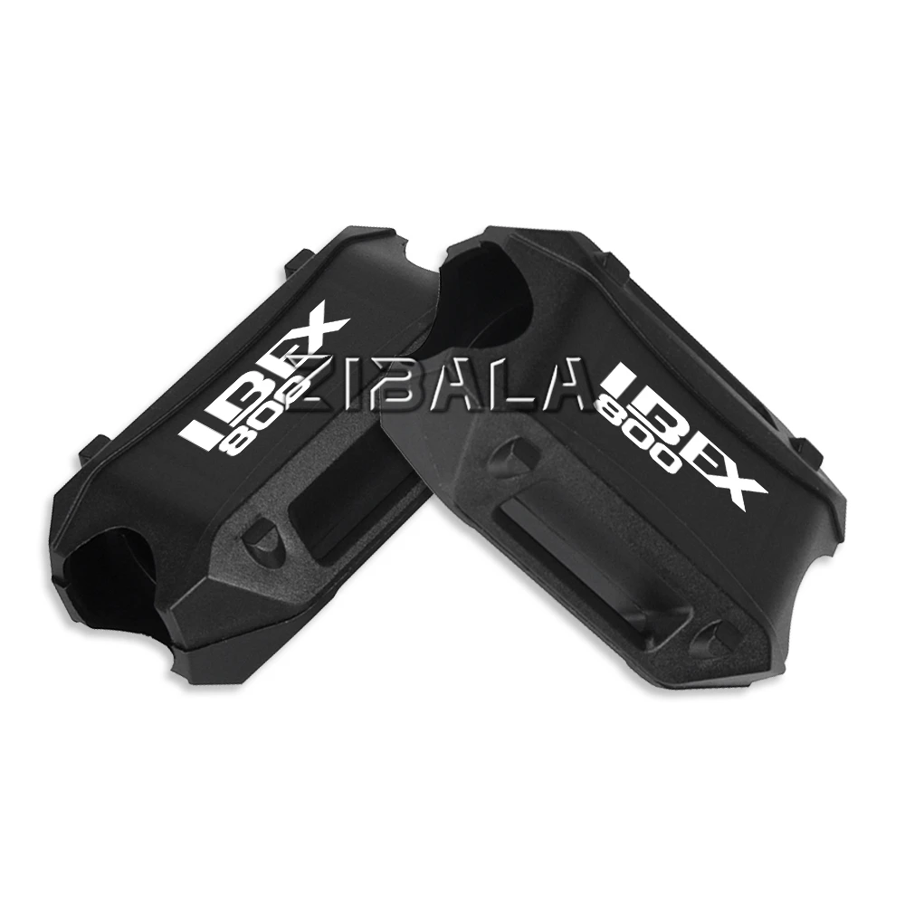 

Мотоцикл для CFMOTO IBEX800 IBEX800S IBEX800T 2021-2025 2024 2023 800MT IBEX 800, бампер, защита двигателя, защита от ударов 25 мм