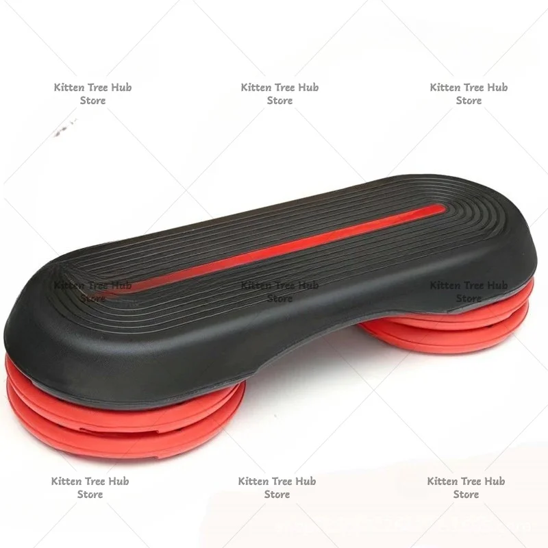 110CM Cardio Skin Pedal Adult Gym Special Children's Home Yoga Rhythm Step Jump Exercise