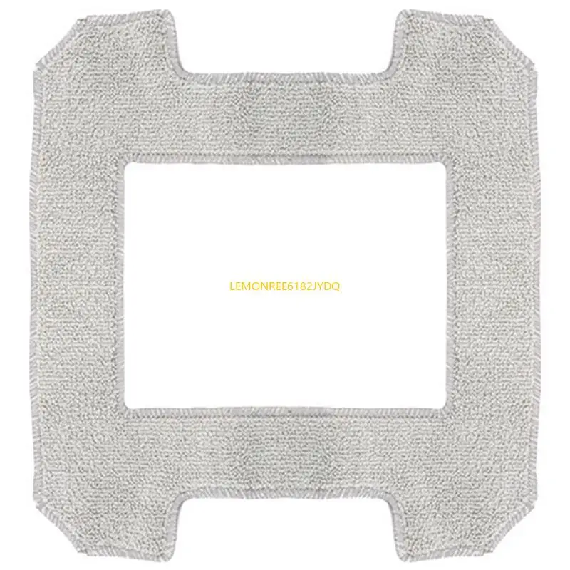 M7DF Очистка тряпичная ткань для швабры для W1 W1S Window Vacuum Cleanser замена робота для робота аксессуары для очистки