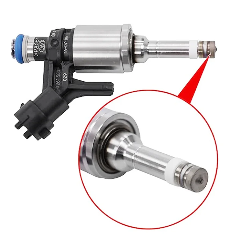 

Superior-Fuel Injector 0261500073 For Citroen C4 C5 Fuel Injector Fuel Injector For BMW Fuel Injector Nozzle Diesel Fuel Injecto