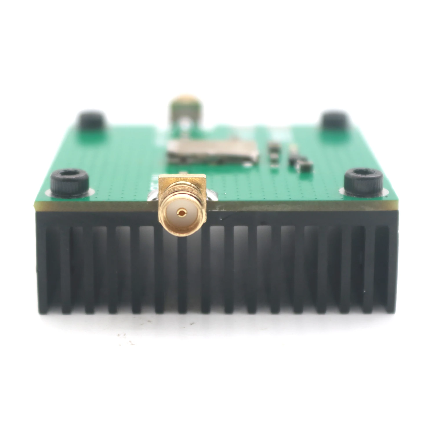 915M 890M-960MHz 4W RF Power Amplifier FOR HAM Radio RFID Transmitter 900M UAV Drone Image Transmission