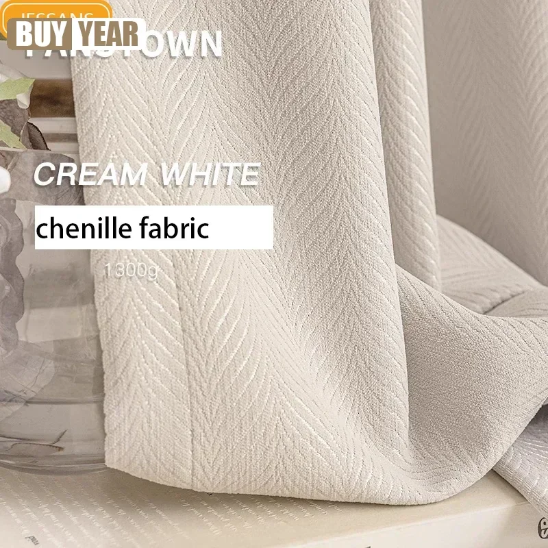 rideaux-insonorises-en-chenille-jacquard-epais-nouveau-motif-a-chevrons-pour-chambre-a-coucher-salon-balcon-personnalises