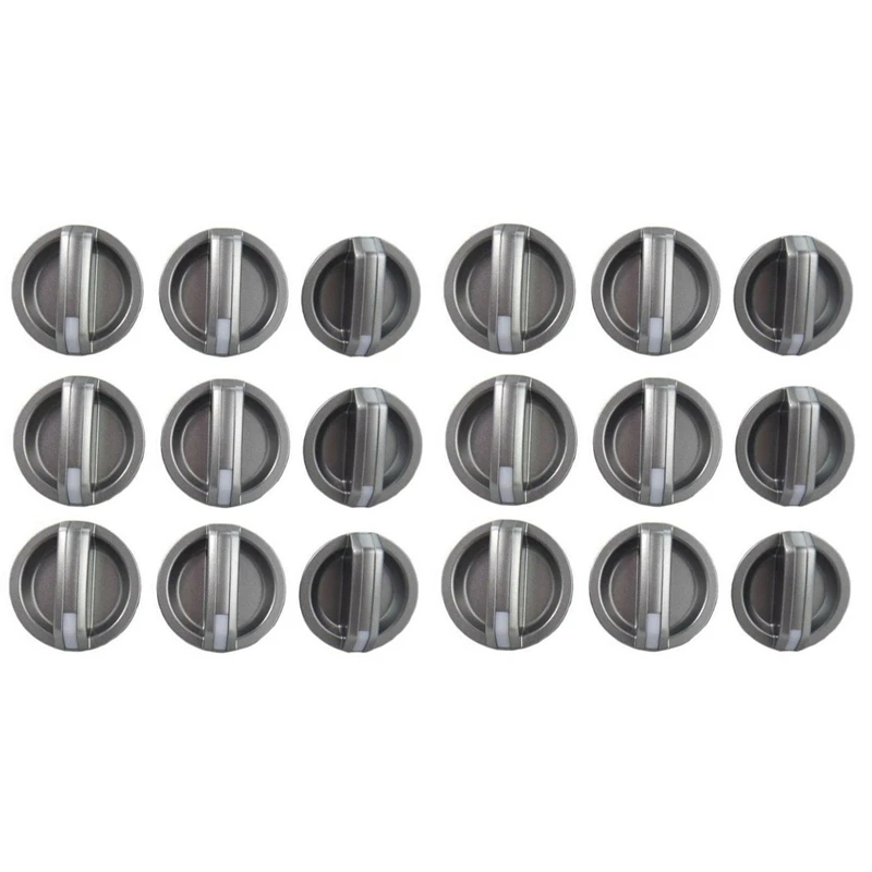 

18X For Ford Ranger PK 2009-2011 Heater Control Knobs UB9B61195