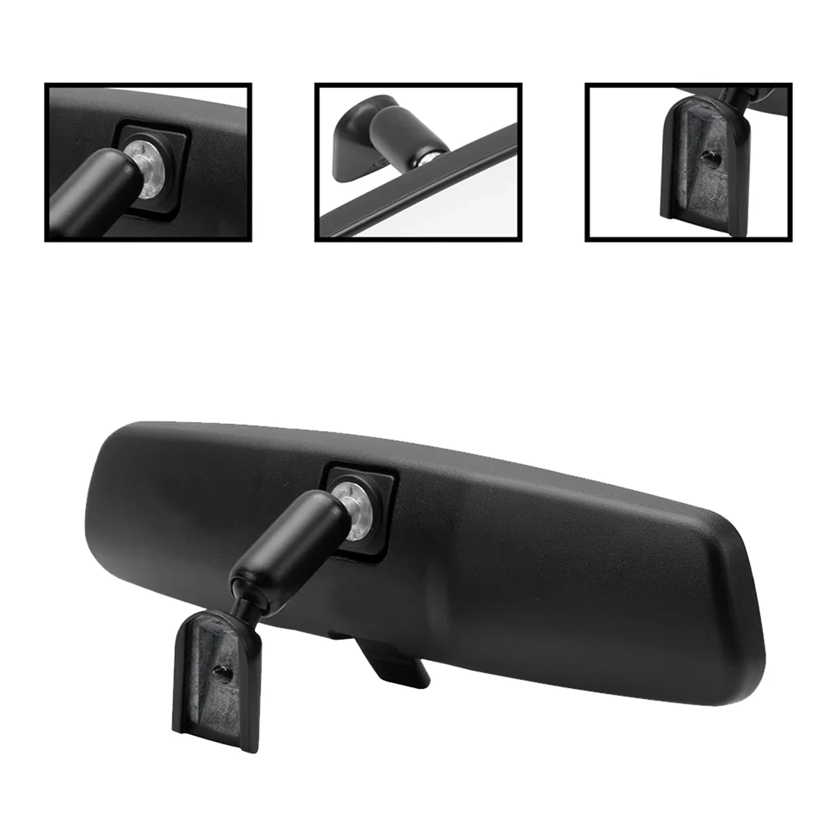 Car Interior Rear View Mirror 8993023K for CJ YJ JK Compass for Car Accessories