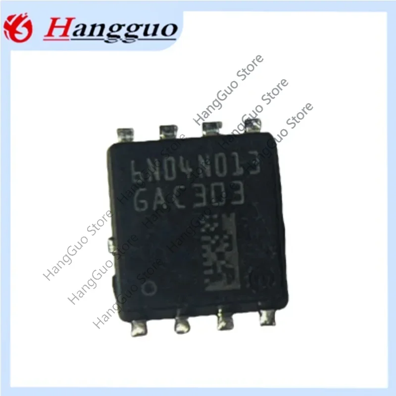 5pcs/lot Brand new and original  6N04N013 IAUC120N04S6N013 TDSON8