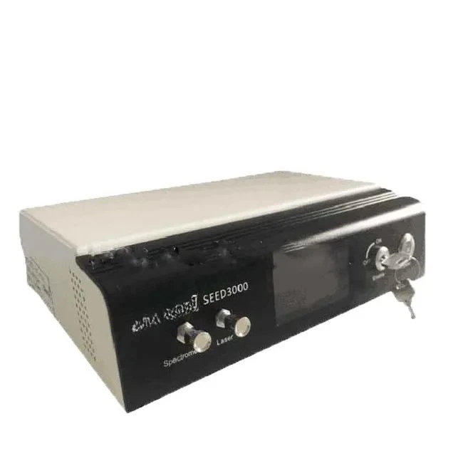 SEED3000 -1Raman Detection System