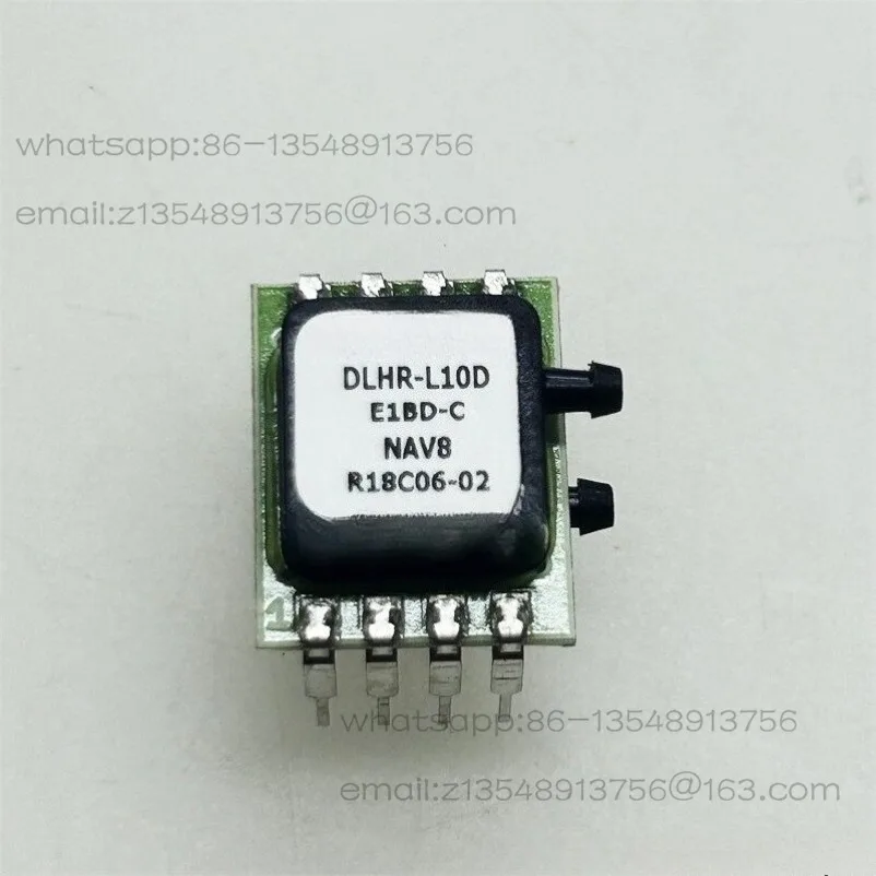 DLHR-L10D-E1BD-C-NAV8 pressure sensor