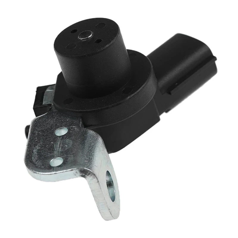 1 PCS Crankshaft Position Sensor 25977MA70B J5T11372 25977-MA70B Black For -Nissan Patrol