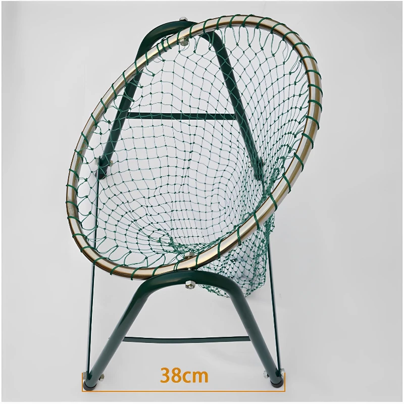 

Golf Target Practice Net Practice Range Supplies Cut Rod Set Ball Net Practice Range Equipment Golf Supplies