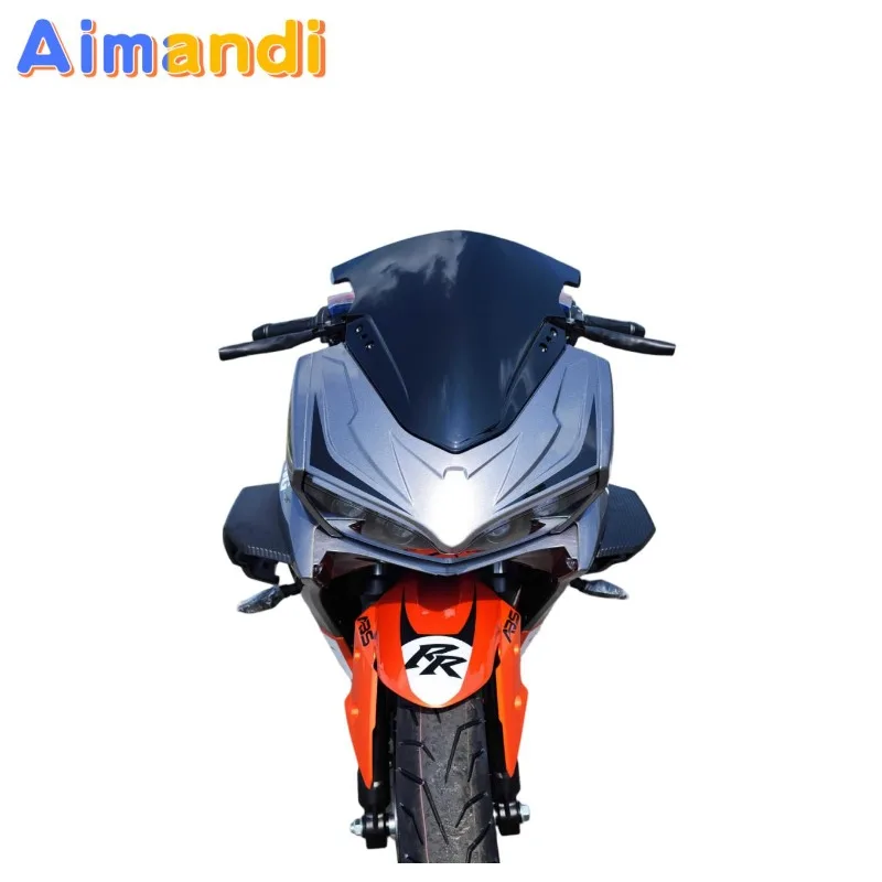 2025 أحدث 2024 100 كجم المدى عالية السرعة 8000 واط موتو 11000 واط بطارية ليثيوم الدراجات على الطرق الوعرة G8 دراجة نارية كهربائية للكبار #2