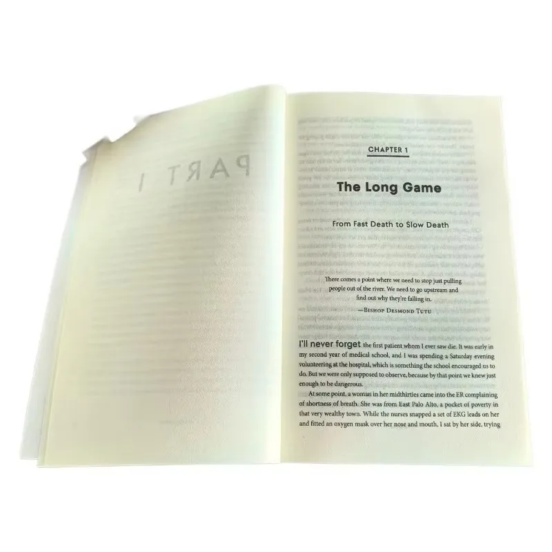 OutliveThe Science Art of Long - Longevity Health & Wellness Hotel recensie en prijs