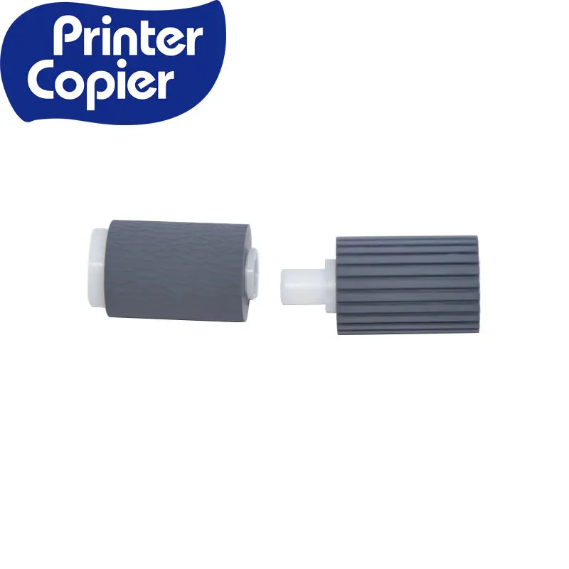 1SETS 3BR07040 36211110 ADF Pickup Feed Roller for Kyocera M2030 M2035 M2040 M2135 M2235 M2530 M2535 M2540 M2635 M2640 M2735