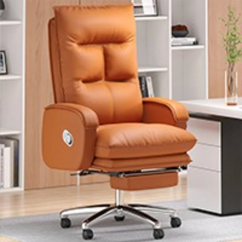 

Проживание в семье, продвинутые офисные стулья, дизайнерский туалетный столик, современные минималистичные офисные стулья, мебель для работы в гостиной, Cadeira Lsdny