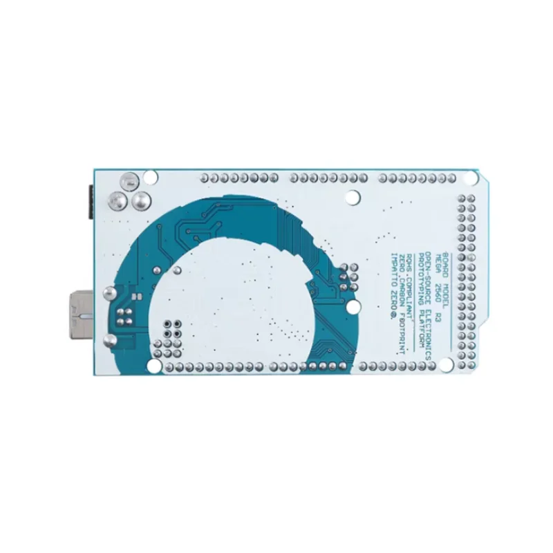 1pcs MEGA2560 R3 Development Board ATmega2560 Development Board Module_Official Version