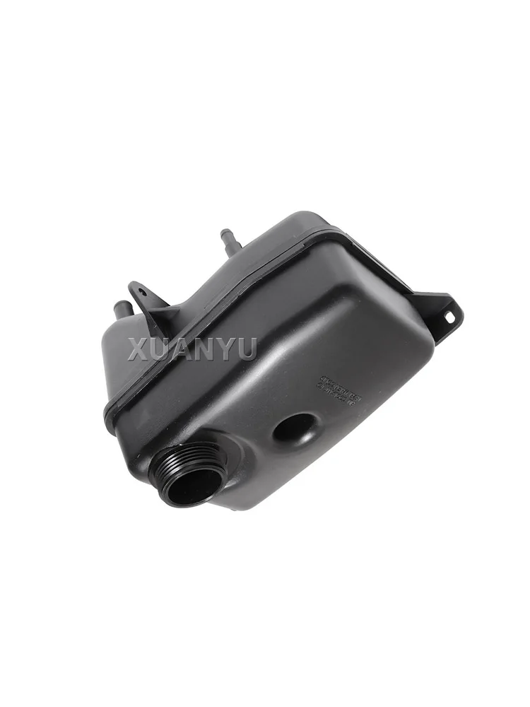 Expansion Tank Black suitable for Land Rover Range Rover Classic Discovery Defender 200 300TDi V8 PCF101590-A - view 6