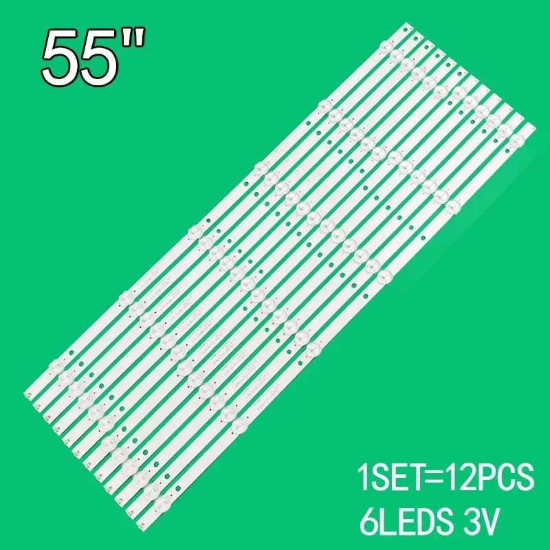 

For Philips 55" LCD TV 4708-K550WD-A3213K21 K550WD7 55UH6501/ 55PUF6051/T3 55PUF6050/ 55HFF8358/ 55PFF5451/ 55PUF6031