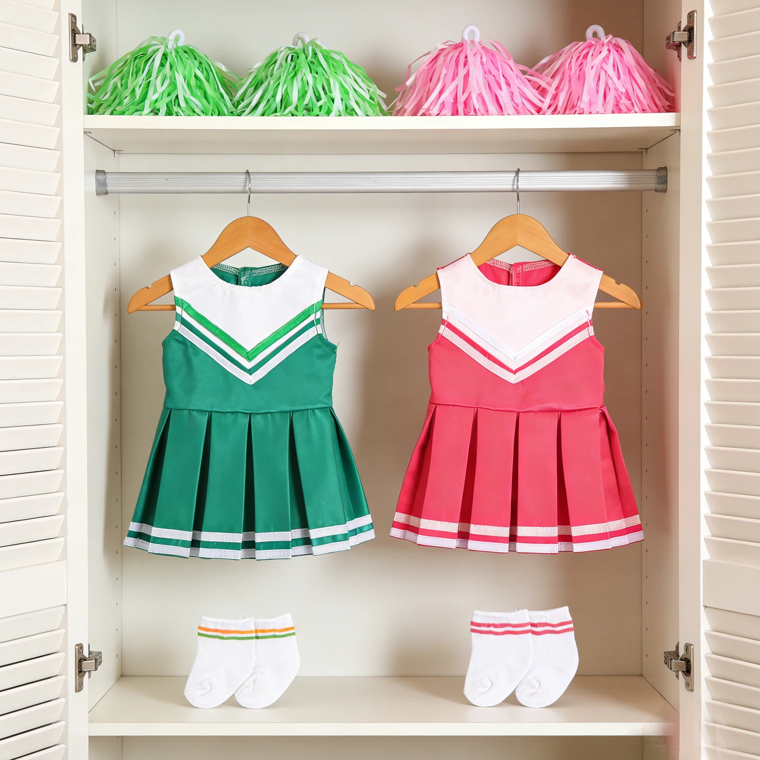 #73 Ranked Doll Shoes Accessory Sets Picks in 2026