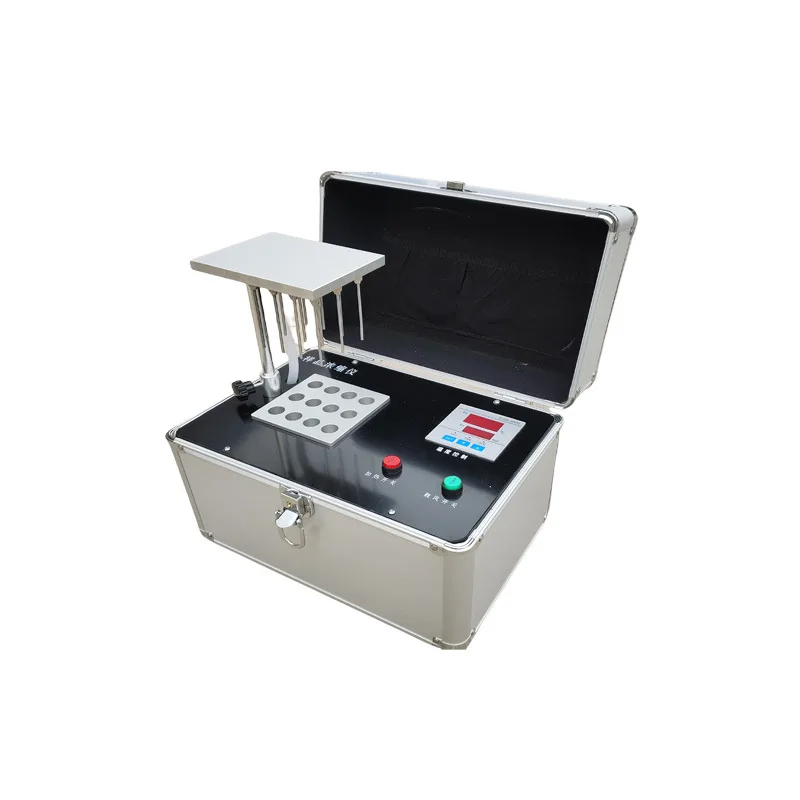 

Sample concentrator YPNSY-12 Sample concentrator