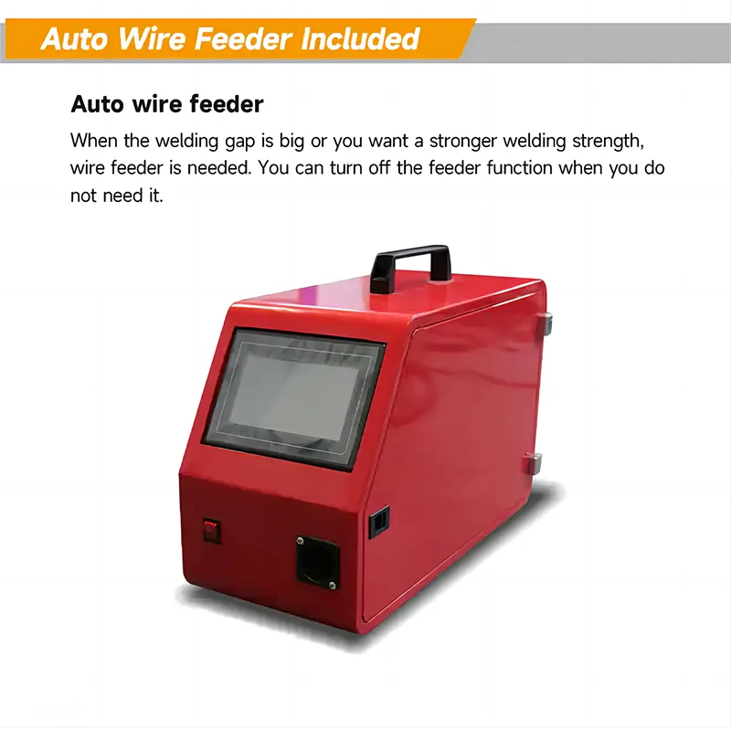 1500W 2000W 3000W 3 in 1 Handheld las-er Welding Cleaning Cutting Machine Metal/Stainless Steel	welder industrial handheld