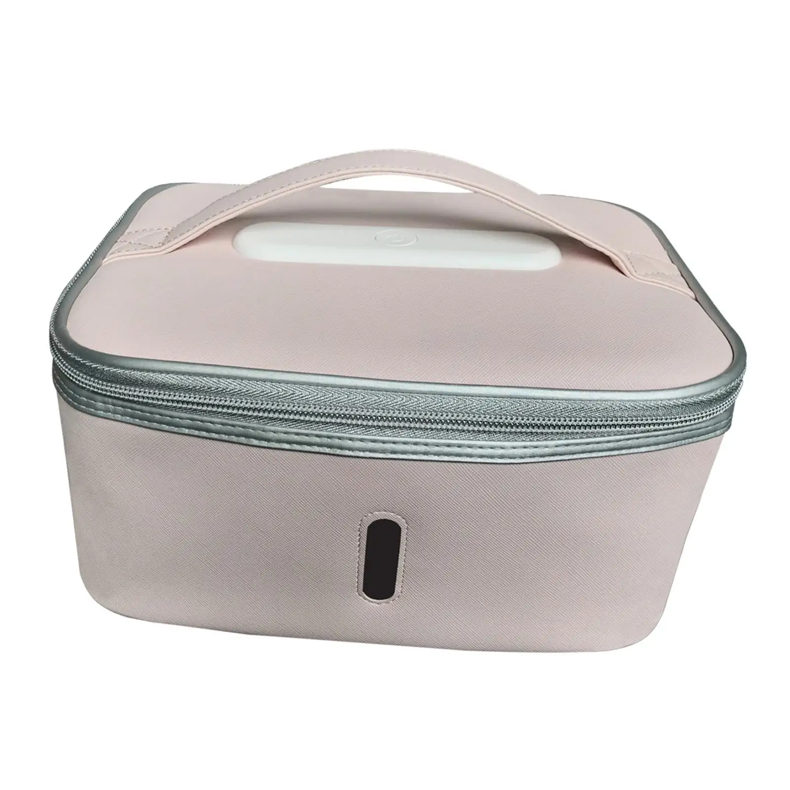 المحمولة الأشعة فوق البنفسجية ضوء المطهر حقيبة ، حقيبة مستحضرات التجميل ، حقيبة معقم للمجوهرات ، المناشف ، صالون ، الحلاق ، أدوات الأظافر ، زجاجات المياه ، أداة الجمال