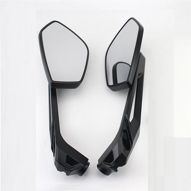 

H5-Rearview Mirror For BMW R1250GS F850GS R1200GS LC ADV Adventure R1300GS Motorcycle Replacement Parts Side Rear View Mirror