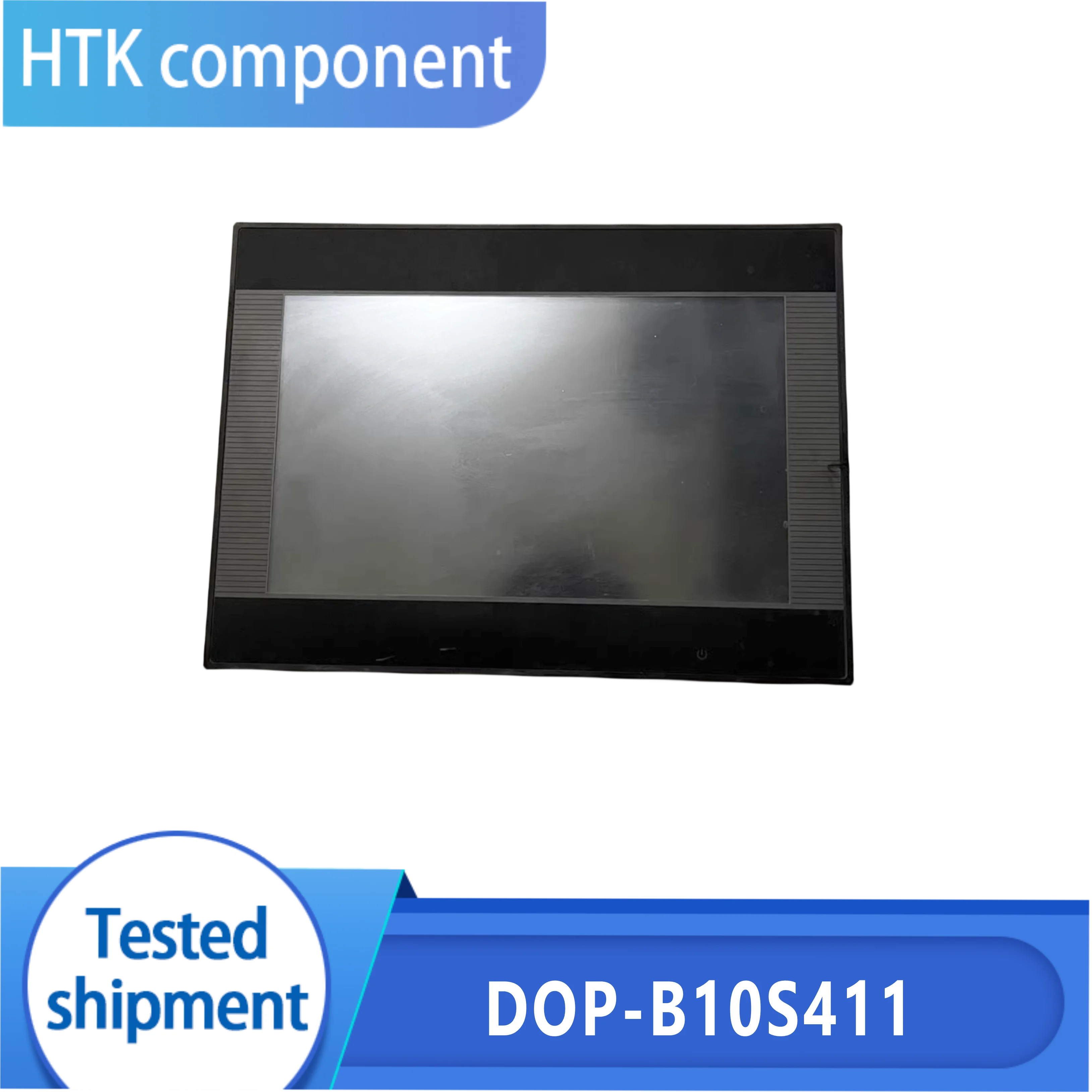 

10.1 Inch DOP-B10S411 HMI touch screen