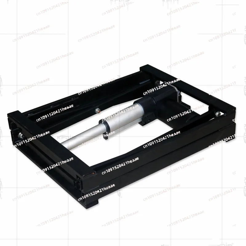 Suitable for  multifunctional wired remote control dining table universal function frame Folding lift coffee table bracket