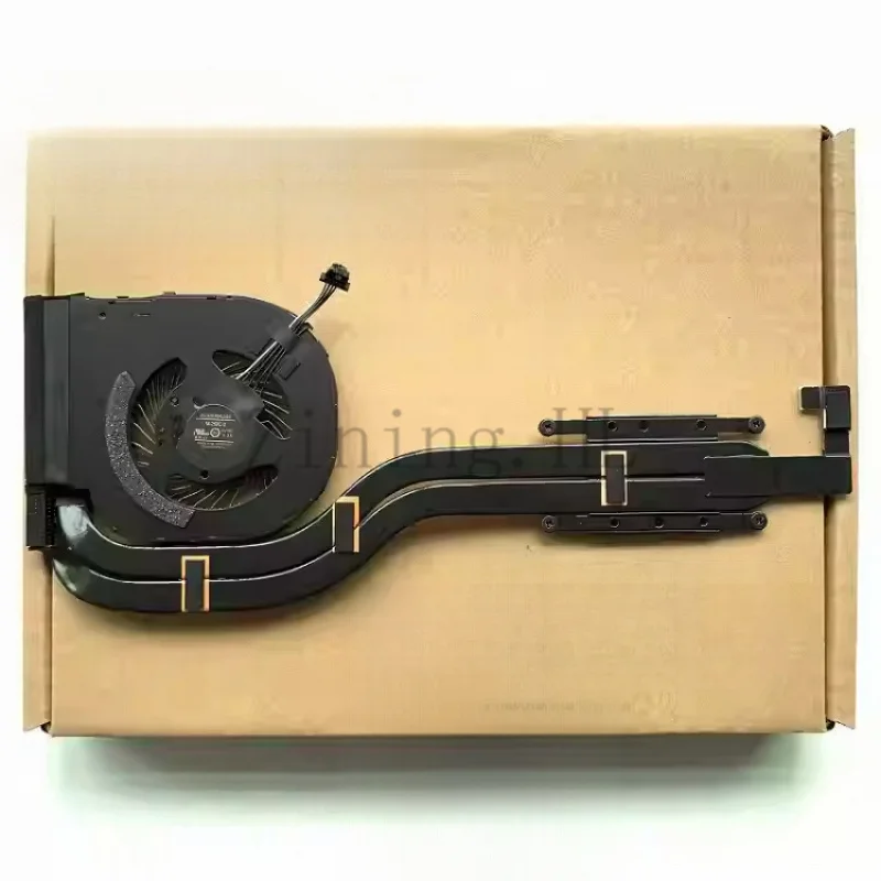 Suitable for Thinkpad T480S fan CPU integrated graphics heat sink 01HW697 01HW699