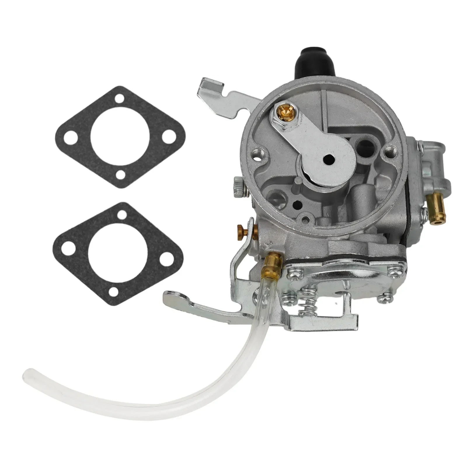 

Compatible For Carburetor for B45 Series Brushcutter Includes Tubing Replacement for A021002520 and 20021 81021
