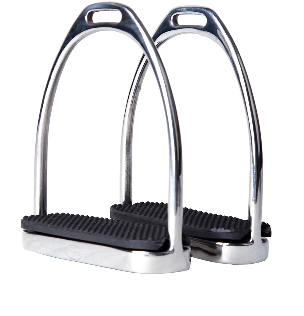 Стремена для лошадей из нержавеющей