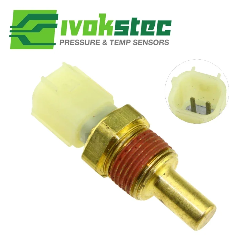 Sensor de temperatura del refrigerante del motor MOPAR Original para Dodge Avenger Caliber Chrysler 200 Compass 05033314AA