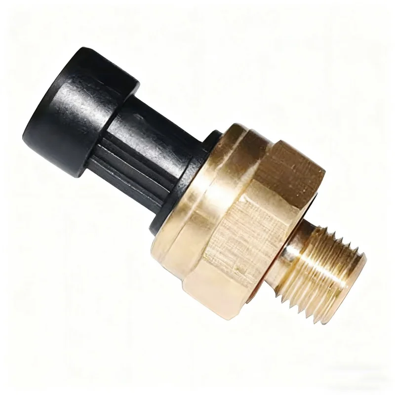 

Brass Pressure sensor transmitter air conditioning pressure switch 0-2Mpa 0.5-4.5V for Air conditioning refrigeration