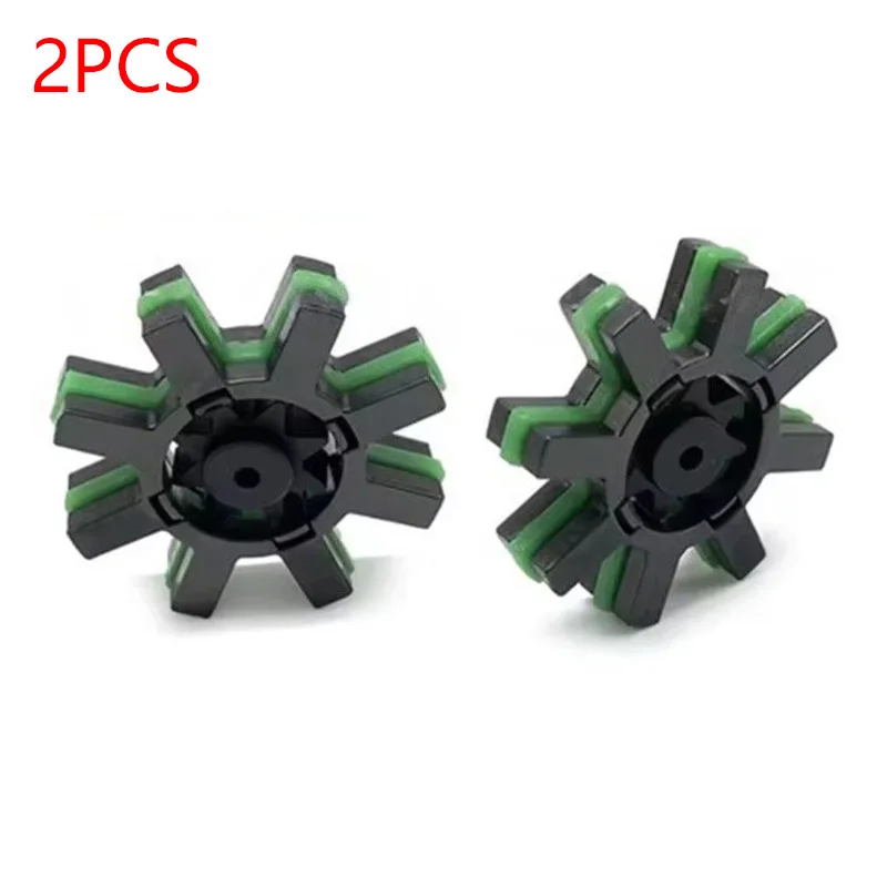 45254-28040 2PCS V-182 Column Gear Resistance Suitable for Toyota Lexus Damper Electric Steering Motor Shaft Kit 45253-28130