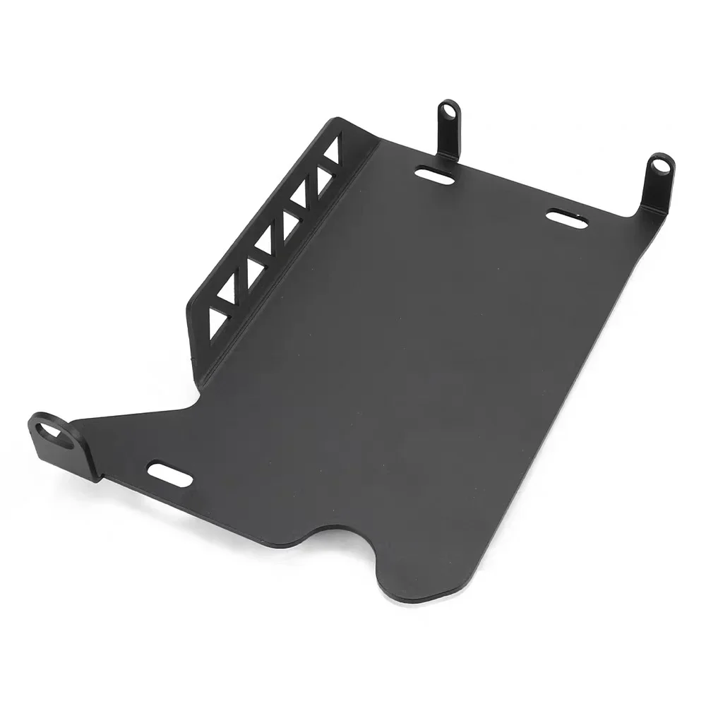 For ZONTES 368G 368 G G368 368E 368K accessories: engine cover, chassis protection plate, anti-slip plate, chassis protector.