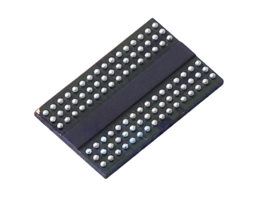 Original genuine NT5CC128M16IP-DI packaged BGA-96 memory granule chip IC