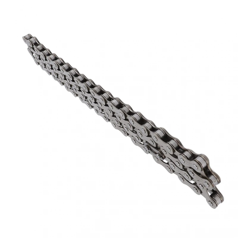 AliExpress Qiilu 80 Links Chain 80 Links Drive Chain Replacement for 410 Type Wheel Cycling Chain Steel Iron Material Cycling Chain for 410 Wheel