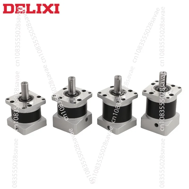 57Mm series gear reducer Low backlash Large stock Industrial gear reducer