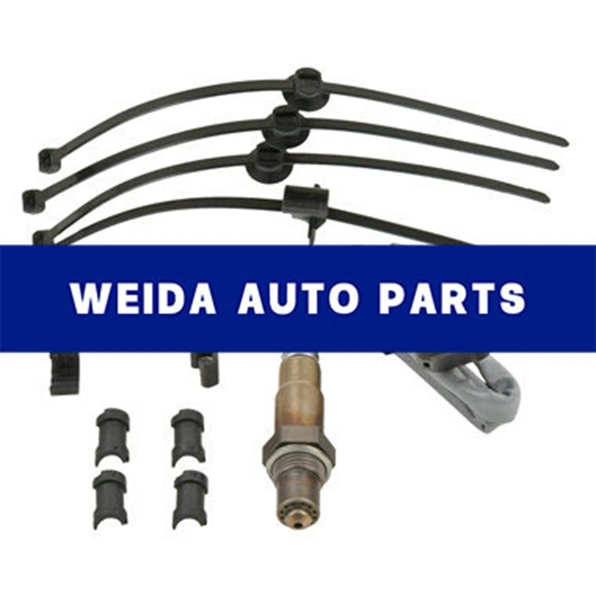 

FOR AUDI 17003 Oxygen Sensors